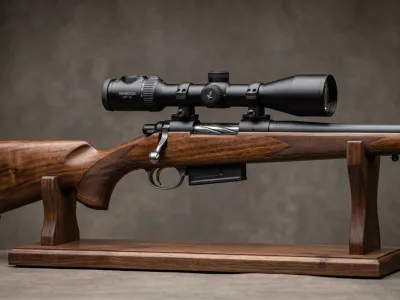 Tikka T3x Lite .308 Winchester