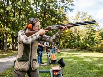 Browning Citori Over/Under 12ga